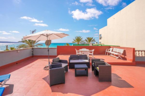 ANA House, Can Pastilla